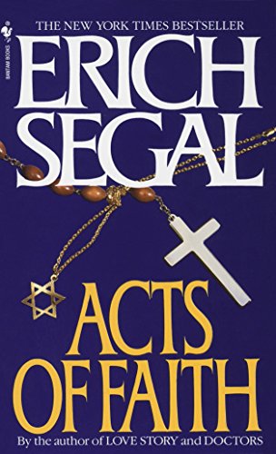 Acts of Faith: A Novel