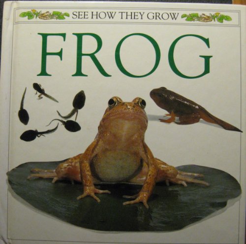 The Frog: 2 (See How They Grow)