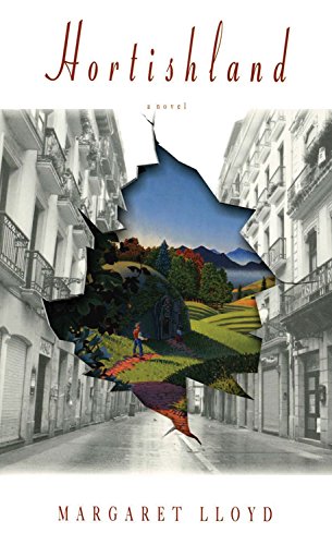 Hortishland: A Novel