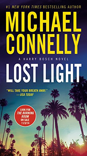 Lost Light (A Harry Bosch Novel)