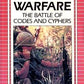 Secret Warfare: The Battle of Codes and Cyphers (Battle Standards)