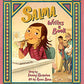 Salma Writes a Book (The Salma Series, 2)