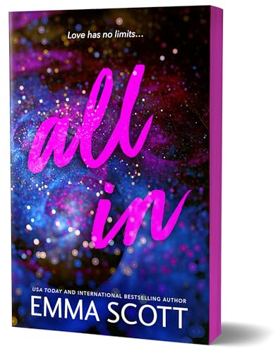 All In (Deluxe Edition) (Full Tilt, 2)