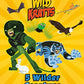 5 Wilder Creature Adventures (Wild Kratts) (Step into Reading)