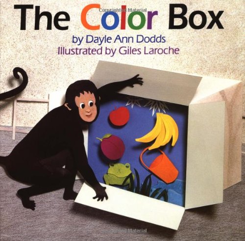 The Color Box