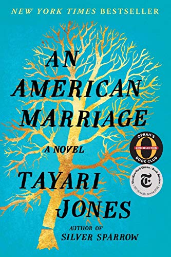 An American Marriage (Oprah's Book Club): A Novel