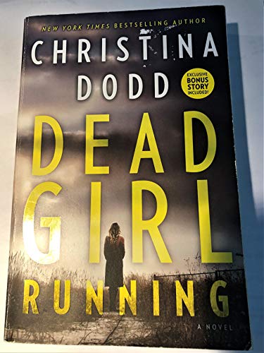Dead Girl Running