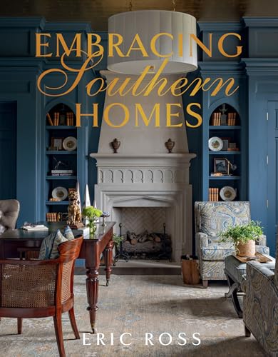 Embracing Southern Homes