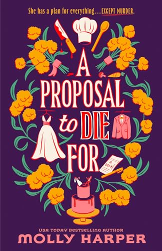 A Proposal to Die For