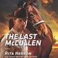 The Last McCullen (The Heroes of Horseshoe Creek, 6)