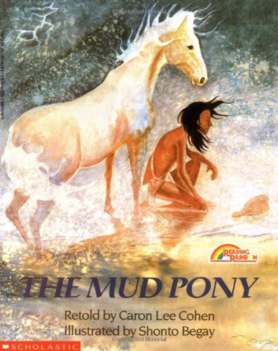 The Mud Pony (Reading Rainbow Books)