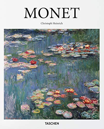 Monet (Basic Art Series 2.0)