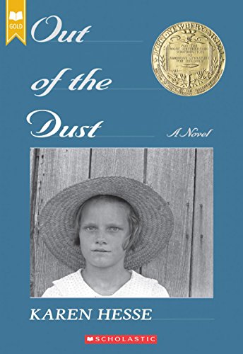 Out Of The Dust (Apple Signature Edition)