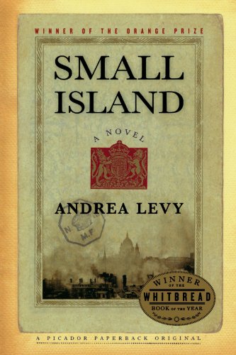 Small Island: A Novel