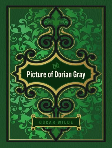 The Picture of Dorian Gray (Chartwell Deluxe Editions)