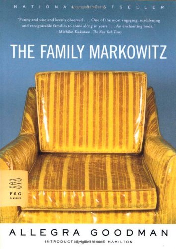 The Family Markowitz