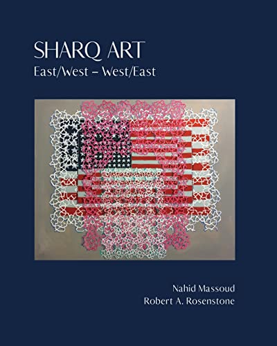 Sharq Art: East/West — West/East