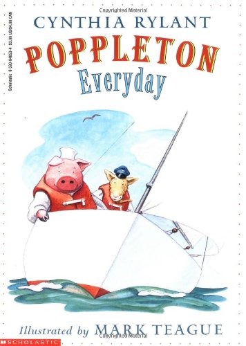Poppleton: Poppleton Everyday