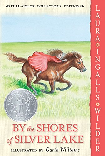 By the Shores of Silver Lake (Little House)