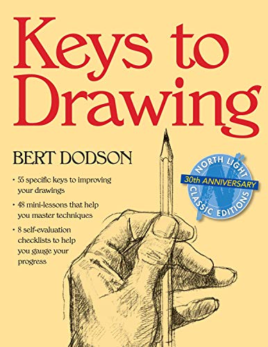 Keys to Drawing