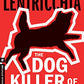 The Dog Killer of Utica: An Eliot Conte Mystery