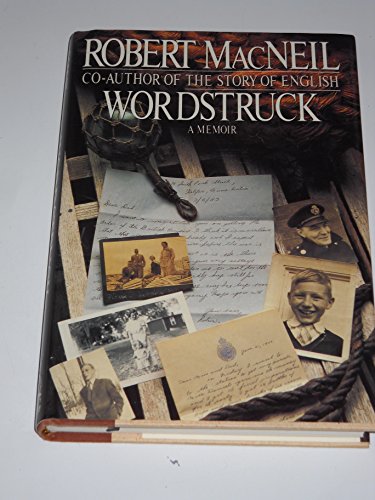 Wordstruck: A Memoir
