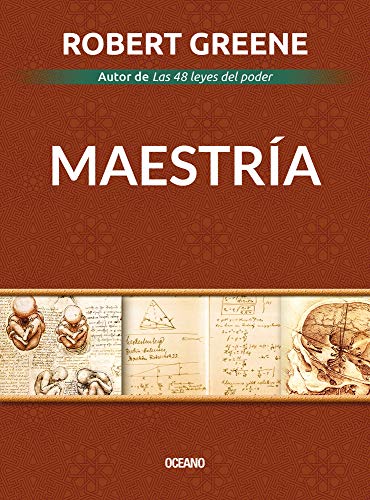 Maestría (Spanish Edition)