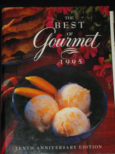 The Best of Gourmet 1995