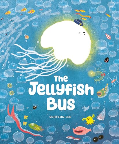 The Jellyfish Bus