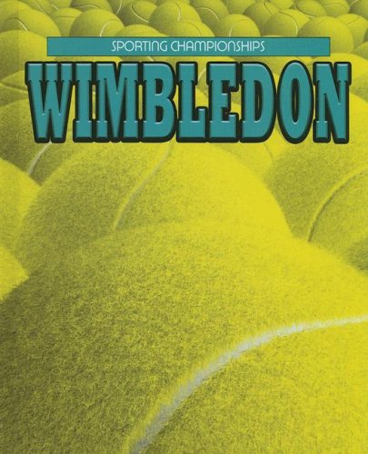 Wimbledon (Sporting Championships)