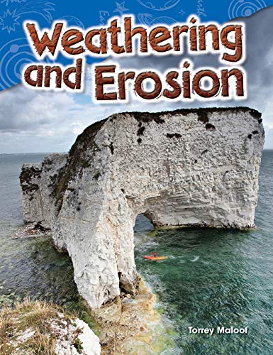 Weathering and Erosion (Science Readers: Content and Literacy)