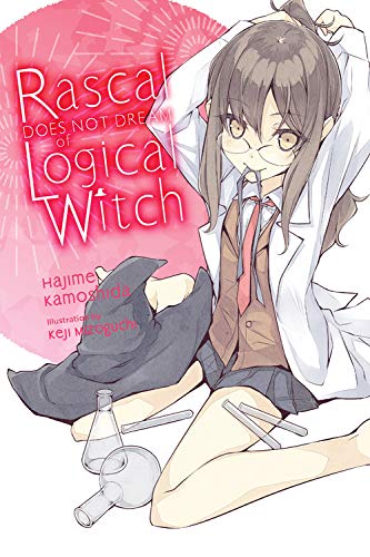 Rascal Does Not Dream of Logical Witch (light novel) (Rascal Does Not Dream (light novel), 3)