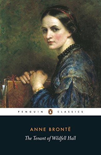 The Tenant of Wildfell Hall (Penguin Classics)