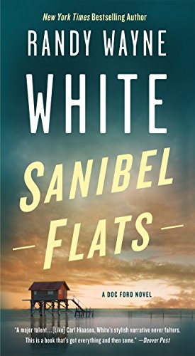 Sanibel Flats: A Doc Ford Novel (Doc Ford Novels)