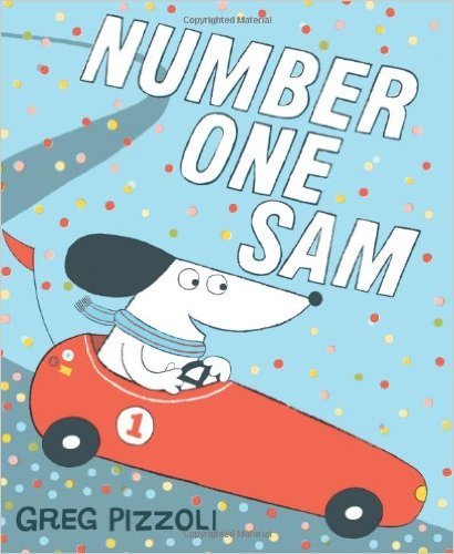 Number One Sam