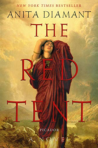 The Red Tent: A Novel