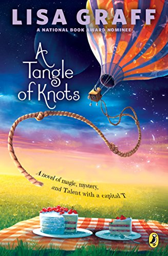 A Tangle of Knots