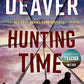 Hunting Time (A Colter Shaw Novel)