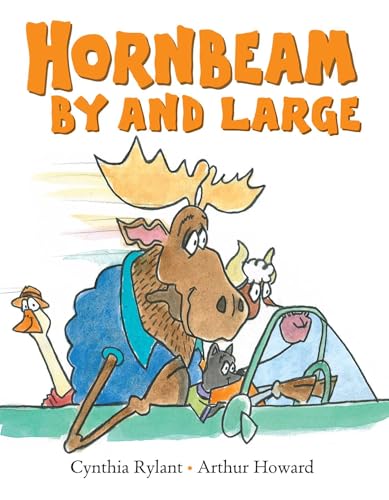 Hornbeam By and Large (The Hornbeam Books)