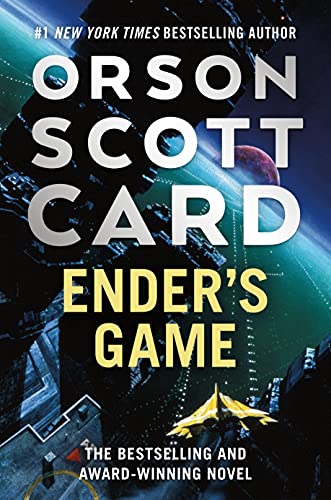 Ender's Game (The Ender Quintet, 1)