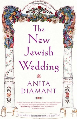 The New Jewish Wedding, Revised