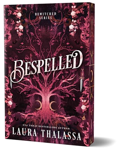 Bespelled (Deluxe Edition) (The Bewitched Series, 2)