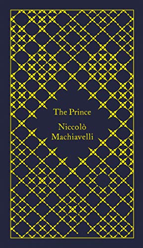 The Prince (A Penguin Classics Hardcover)