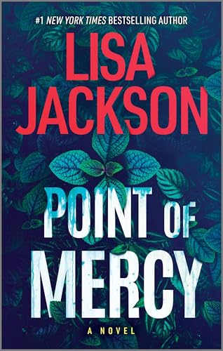 Point of Mercy: A Passionate Summer Western Romance of Secrets and Second Chances