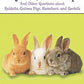 Why Do Rabbits Hop? (Penguin Young Readers, L3)