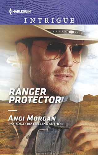 Ranger Protector (Texas Brothers of Company B, 1)