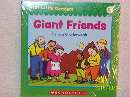 Giant Friends