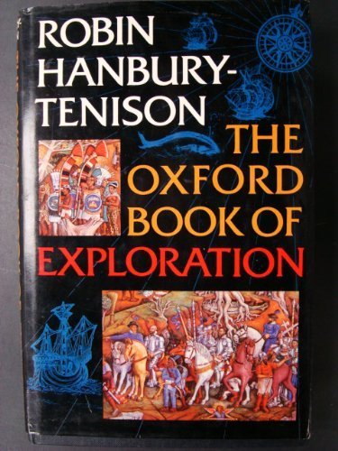 The Oxford Book of Exploration