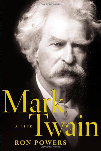 Mark Twain: A Life