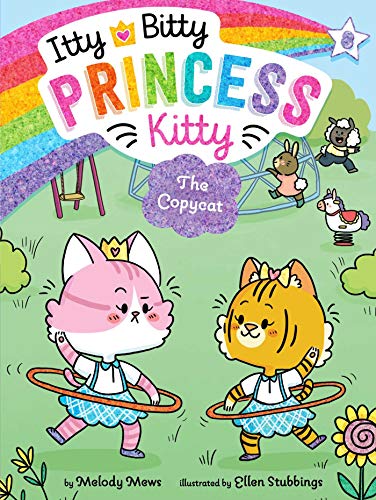 The Copycat (8) (Itty Bitty Princess Kitty)